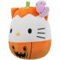 SQUISHMALLOWS Hello Kitty - Hello Kitty v dýni