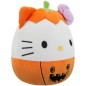 SQUISHMALLOWS Hello Kitty - Hello Kitty v dýni