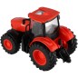 Traktor Zetor RC s vlekem