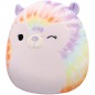 SQUISHMALLOWS 30cm Duhový ježek - Groovy