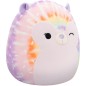 SQUISHMALLOWS 30cm Duhový ježek - Groovy