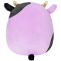 SQUISHMALLOWS 60 cm Kráva se zlatými rohy - Alexie