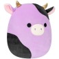 SQUISHMALLOWS 60 cm Kráva se zlatými rohy - Alexie