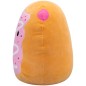 SQUISHMALLOWS Třešňový toast - Perl, 35 cm