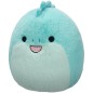 SQUISHMALLOWS 30 cm Fuzzamallows Modrý úhoř - Essy