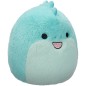 SQUISHMALLOWS 30 cm Fuzzamallows Modrý úhoř - Essy