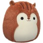 SQUISHMALLOWS 30 cm Fuzzamallows Veverka - Sawyer