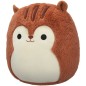 SQUISHMALLOWS 30 cm Fuzzamallows Veverka - Sawyer