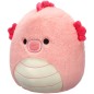 SQUISHMALLOWS 30 cm Fuzzamallows Mořský koník - Starla