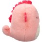 SQUISHMALLOWS 30 cm Fuzzamallows Mořský koník - Starla