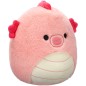 SQUISHMALLOWS 30 cm Fuzzamallows Mořský koník - Starla