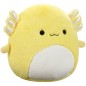 SQUISHMALLOWS 30 cm Fuzzamallows Axolotl - Treyton