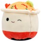 SQUISHMALLOWS 2v1 sushi Shozo a nudle Daley