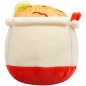 SQUISHMALLOWS 2v1 sushi Shozo a nudle Daley