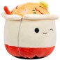 SQUISHMALLOWS 2v1 sushi Shozo a nudle Daley