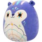 SQUISHMALLOWS Day of the Dead Veverka - Luzma