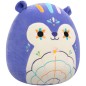 SQUISHMALLOWS Day of the Dead Veverka - Luzma