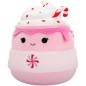 SQUISHMALLOWS Horká čokoláda - Ethel