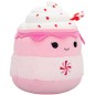 SQUISHMALLOWS Horká čokoláda - Ethel