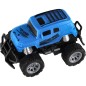 Auto RC mini truck