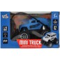 Auto RC mini truck