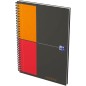 Čtverečkovaný blok Oxford International Notebook B5