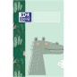 Sešit 512 Oxford Kids linkovaný, mix designů