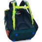 Aktovka pro prvňáčky Oxybag PREMIUM LIGHT Playworld 25, 3dílný set