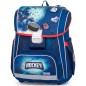 Školní taška Oxybag PREMIUM Hokej, 5dílný set