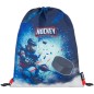 Školní taška Oxybag PREMIUM Hokej, 5dílný set