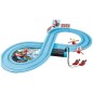 Autodráha Carrera First Mario Nintendo 2,4m