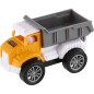 Auto stavební mini 6ks