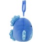 SQUISHMALLOWS Klíčenka Bojovnice pestrá - Kobester