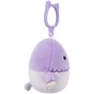 SQUISHMALLOWS Klíčenka Kolibřík - Charmaine