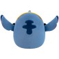 SQUISHMALLOWS Stitch se sluchátky 17 cm
