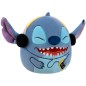 SQUISHMALLOWS Stitch se sluchátky 17 cm