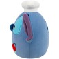 SQUISHMALLOWS Stitch s dortem 17 cm