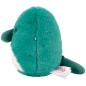 SQUISHMALLOWS Fuzzamallows 13 cm Ptakopysk - Selassi