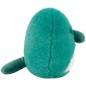 SQUISHMALLOWS Fuzzamallows 13 cm Ptakopysk - Selassi