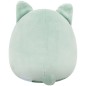 SQUISHMALLOWS 13 cm Kočka - Chase