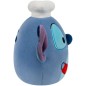 SQUISHMALLOWS Disney Stitch s dortem - 25 cm