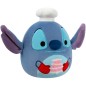 SQUISHMALLOWS Disney Stitch s dortem - 25 cm