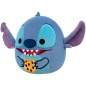 SQUISHMALLOWS Stitch se sušenkou - 25 cm