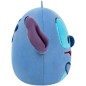 SQUISHMALLOWS Stitch se sušenkou - 25 cm