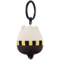 Klíčenka SQUISHMALLOWS Harry Potter - Mrzimorský jezevec