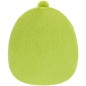 Vánoční SQUISHMALLOWS Grinch - Grinch se srdíčkem