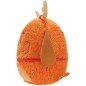 Vánoční SQUISHMALLOWS Fuzzamallows Grinch - Max