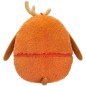 Vánoční SQUISHMALLOWS Fuzzamallows Grinch - Max