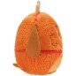 Vánoční SQUISHMALLOWS Fuzzamallows Grinch - Max