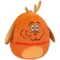 Vánoční SQUISHMALLOWS Fuzzamallows Grinch - Max
